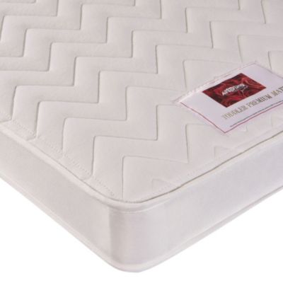 Airsprung Premium Toddler Mattress