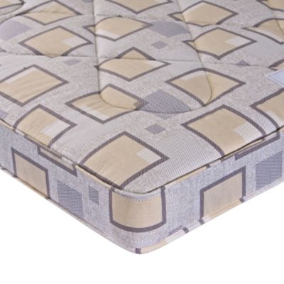 Airsprung Value Rolled Mattress