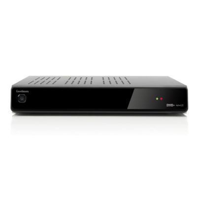 Goodmans GD11FVRSD50 500GB Digital TV Recorder