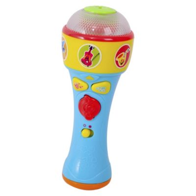 Grow & Play My Music Mic