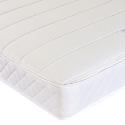 Airsprung Memory Foam Rolled Mattress