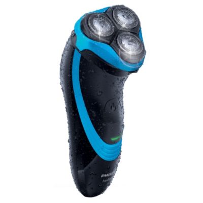 Philips AquaTouch Wet and Dry Electric Shaver with Aquatec