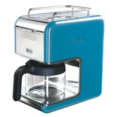 Kenwood CM023 Boutique Coffee Maker Blue