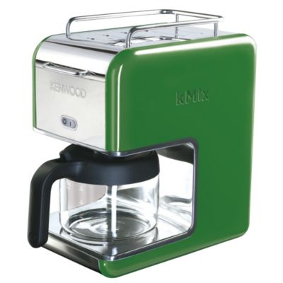 Kenwood CM025 Boutique Coffee Maker Green