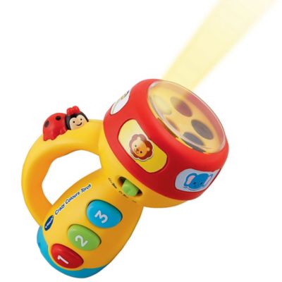 Vtech Crazy Colours Torch