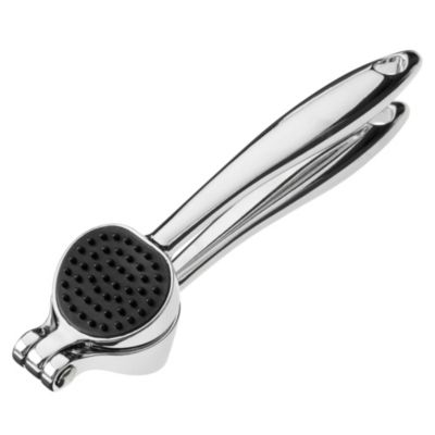 Cook's Collection Garlic Press