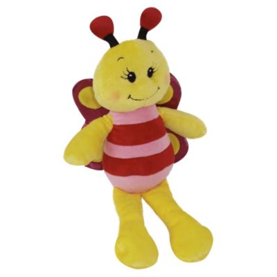 Grow & Play Betsy Butterfly Snuggle Friend