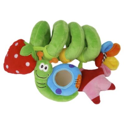 Grow & Play Spiral Activity Toy