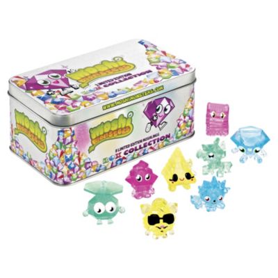 Moshi Monsters Rox Collector Tin