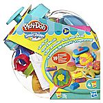 Play-Doh Candy Jar