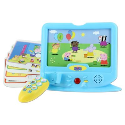Peppa Pig Little TV
