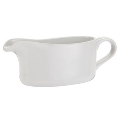 Tu Sauce Boat