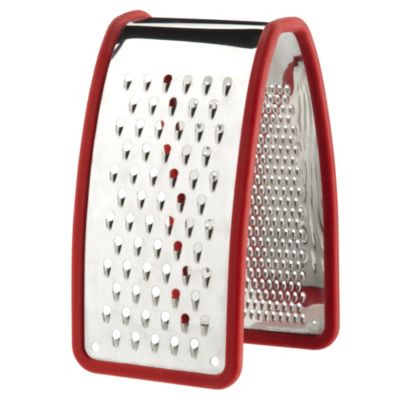 Sainsbury's Colour Cherry Grater