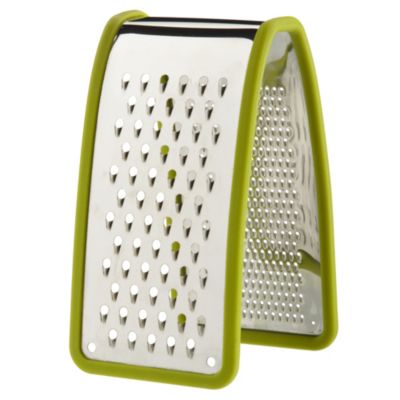 Sainsbury's Colour Lime Grater