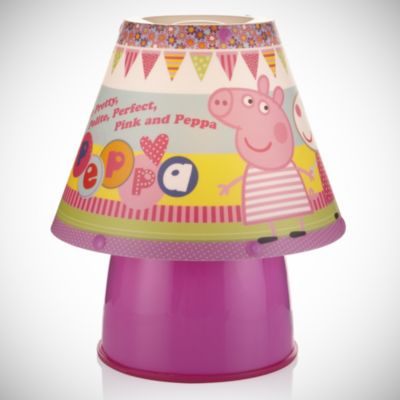 Peppa Pig Lamp