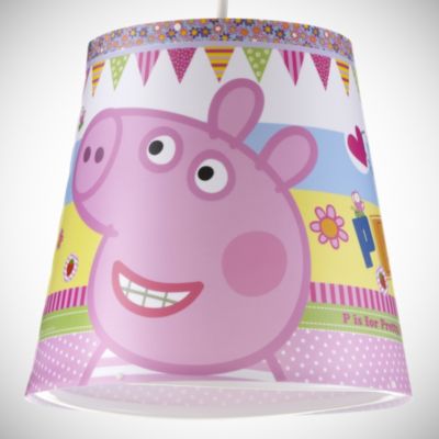 Peppa Pig Tapered Shade