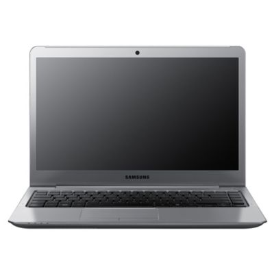Samsung NP530U4B Intel Core i5 6GB/500GB + 16GB SSD 14" Silver Notebook