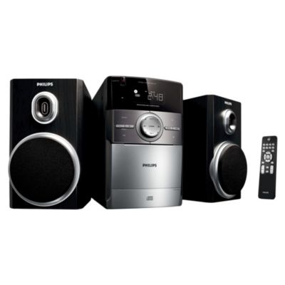 Philips MC147/05 Micro Hi-Fi System