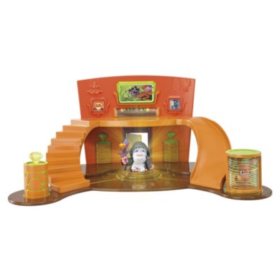 Moshi Monsters Super Moshi HQ