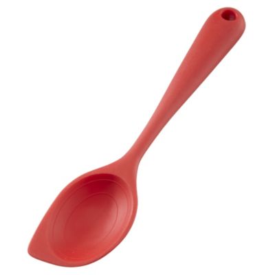 Sainsbury's Colour Cherry Mixing Spoon