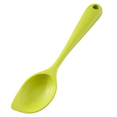 Sainsbury's Colour Lime Mixing Spoon
