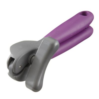 Sainsbury's Colour Plum Can Opener