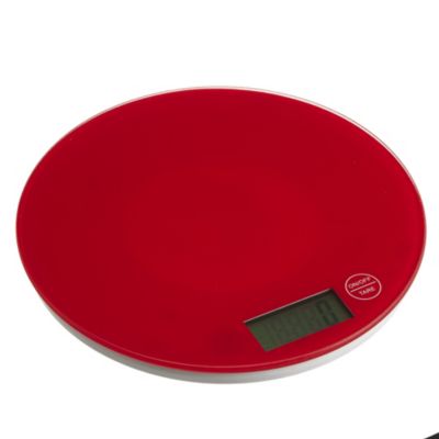 Sainsbury's Colour Cherry Scales