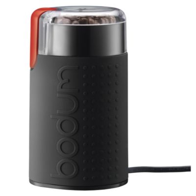 Bodum Bistro Black Coffee Grinder
