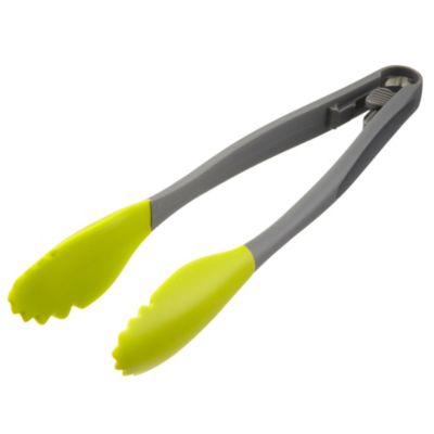 Sainsbury's Colour Lime Tongs