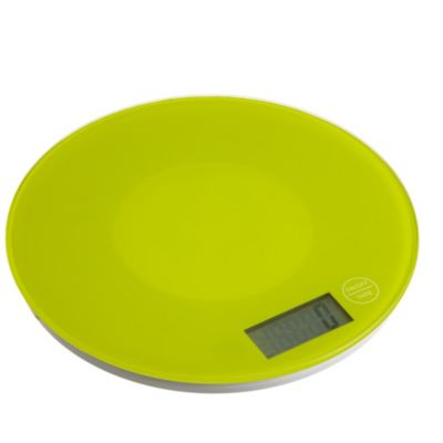 Sainsbury's Colour Lime Scales