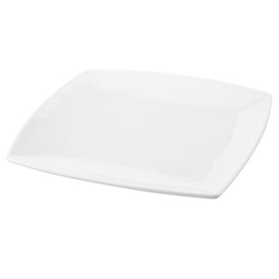 Tu Soft Square Side Plate