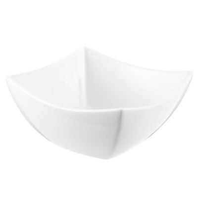 Tu Soft Square Bowl