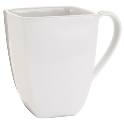 Tu Soft Square Mug