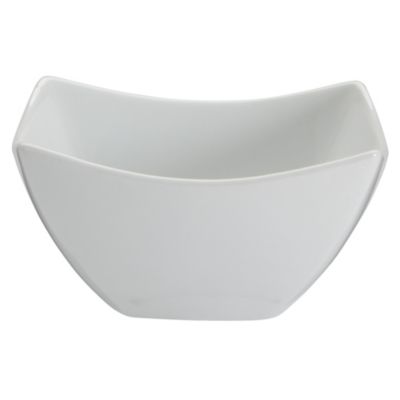 Tu Soft Square Nibble Bowl