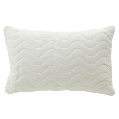 Silentnight Pocket Sprung Pillow