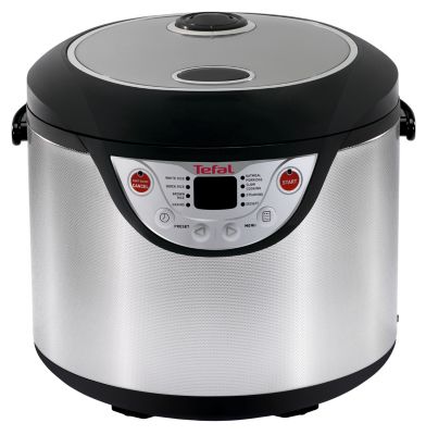 Tefal RK302E15  8-in-1 Multi Cooker