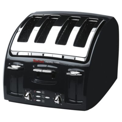 Tefal  532718 Avanti 4-slice Toaster