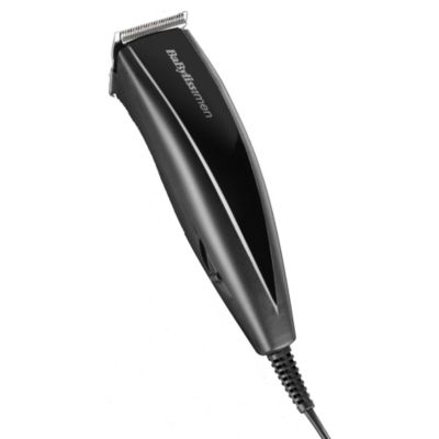 BaByliss For Men 7437U 6 Piece Precision Clipper Kit
