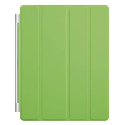 Apple iPad Smart Cover Green