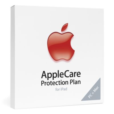 AppleCare Protection Plan for iPad