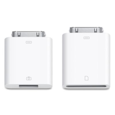 Apple iPad Camera Connection Kit