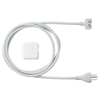 Apple iPad 10W USB Power Adapter