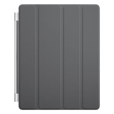 Apple iPad Smart Cover Dark Grey
