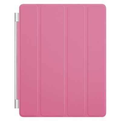 Apple iPad Smart Cover Pink