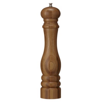 Sainsbury's Tall Bamboo Mill