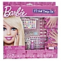 Barbie 3D Nail Art Design Kit