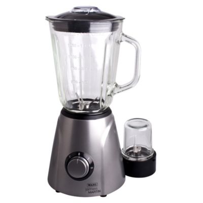 James Martin  ZX808 Titanium Blender