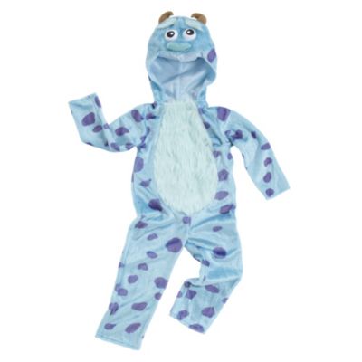 Disney Monster Sully Costume