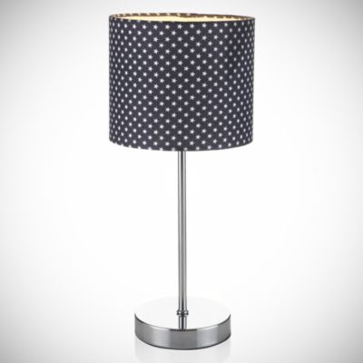 Tu Blue Star Table Lamp