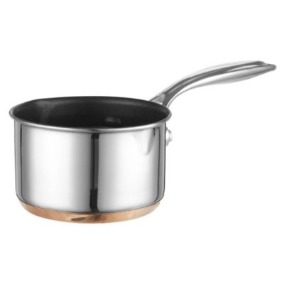 Cook's Collection Copper Bottom Mini Pan